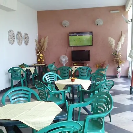 Pensión Prt Rainbow