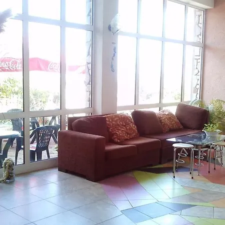 Pensión Prt Rainbow 2*