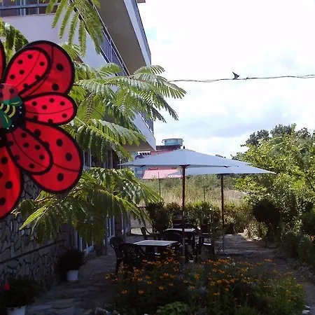 Prt Rainbow Pensión Lozenets