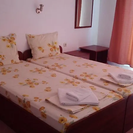 Pensión Prt Rainbow Lozenets