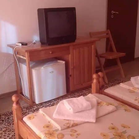 Pensión Prt Rainbow Lozenets