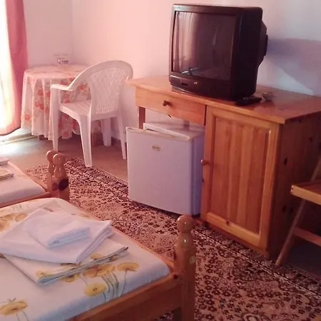 Pensión Prt Rainbow