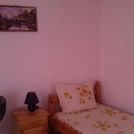 Pensión Prt Rainbow