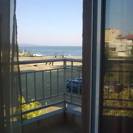 Prt Rainbow Pensión