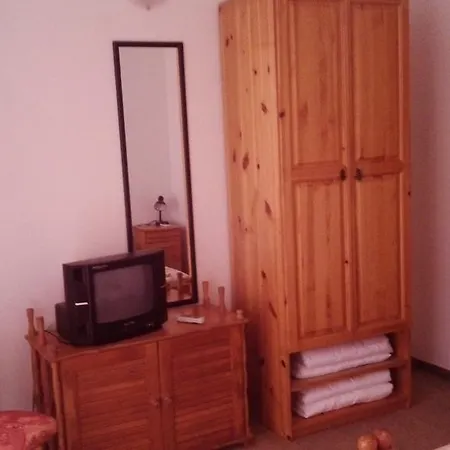 Pensión Prt Rainbow Lozenets