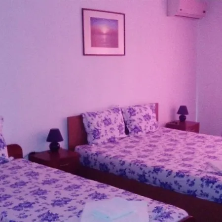 Prt Rainbow Pensión