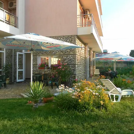 Prt Rainbow Pensión 2*