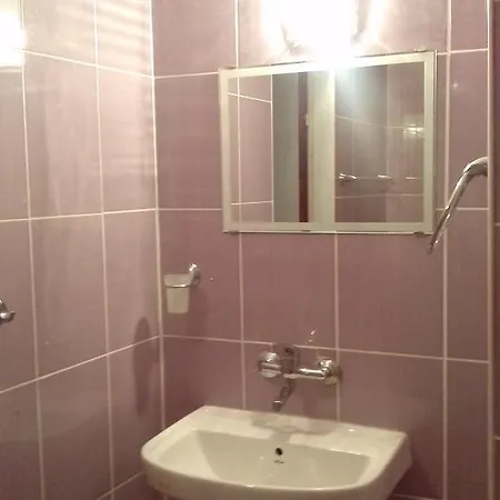 Prt Rainbow Pensión