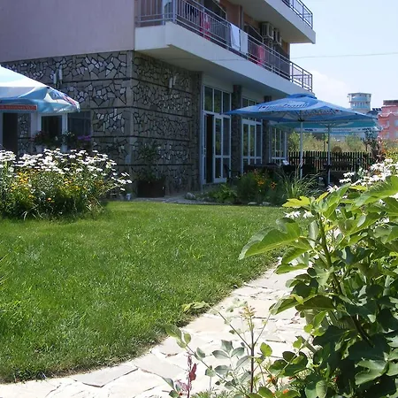 Pensión Prt Rainbow