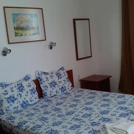 Prt Rainbow Pensión