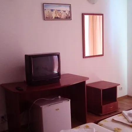 Pensión Prt Rainbow 2*