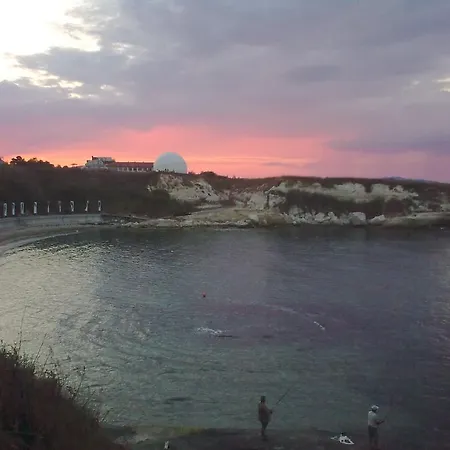 Prt Rainbow Pensión 2*