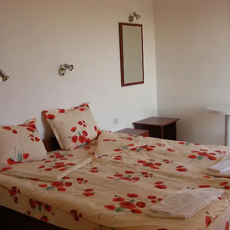 Pensión Prt Rainbow