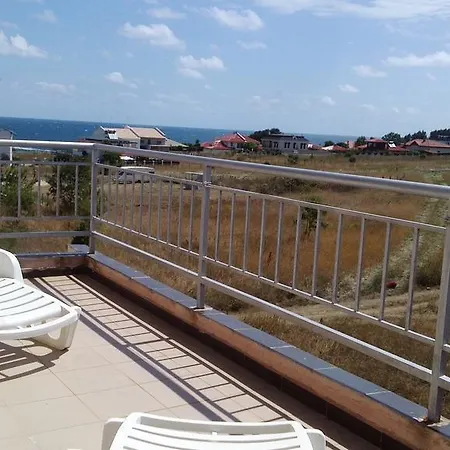 Pensión Prt Rainbow 2*