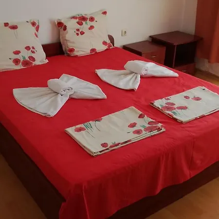 Prt Rainbow Pensión