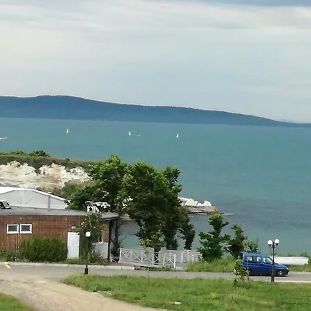 Prt Rainbow 2* Lozenets