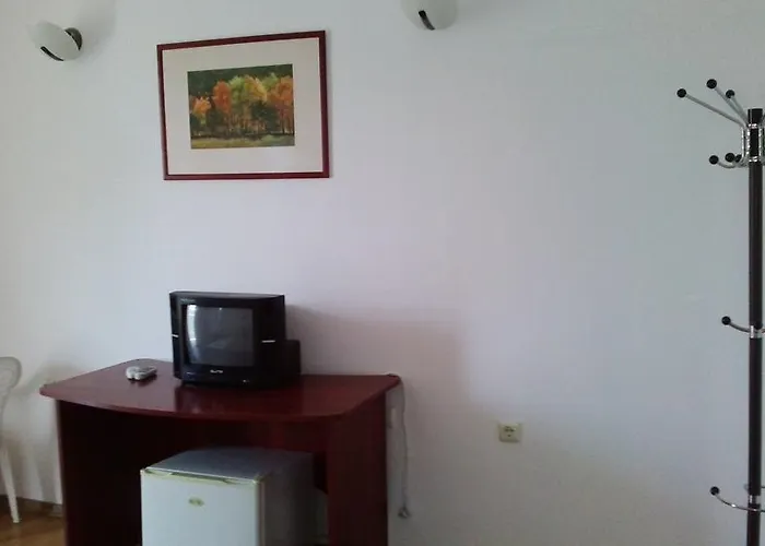 게스트하우스 Prt Rainbow