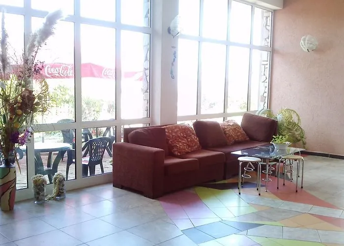 게스트하우스 Prt Rainbow 2*