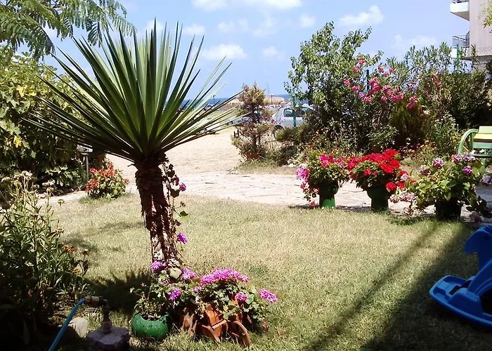 Prt Rainbow 게스트하우스