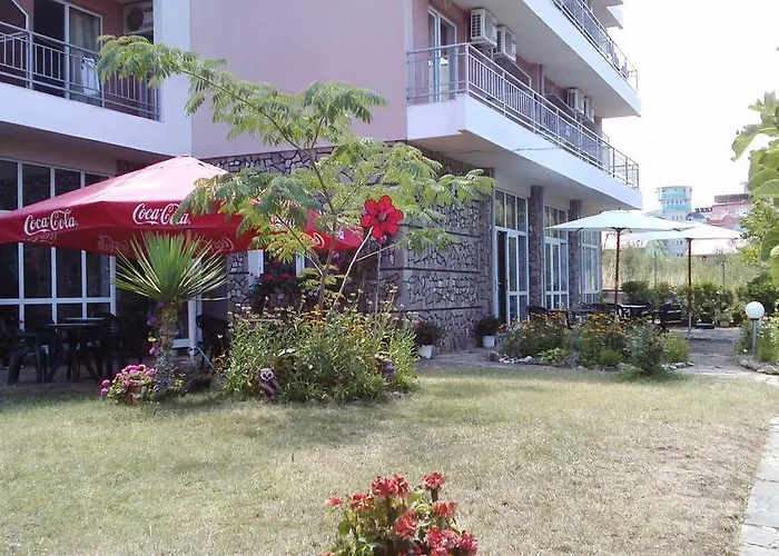 게스트하우스 Prt Rainbow