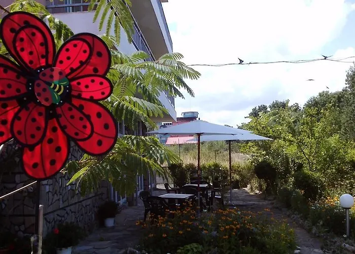 Prt Rainbow 게스트하우스 로제넷츠