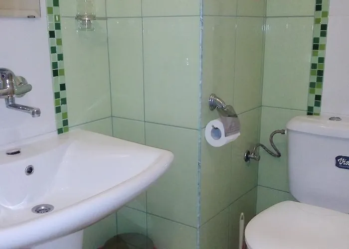 게스트하우스 Prt Rainbow 2*