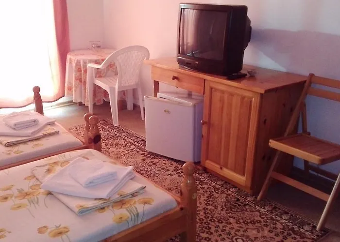 게스트하우스 Prt Rainbow