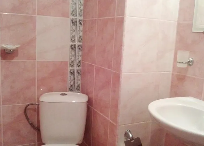 Prt Rainbow 게스트하우스 로제넷츠