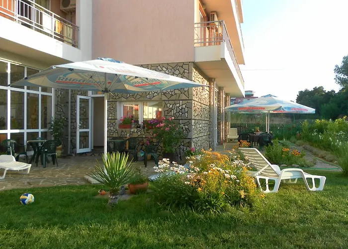 Prt Rainbow 게스트하우스 2*