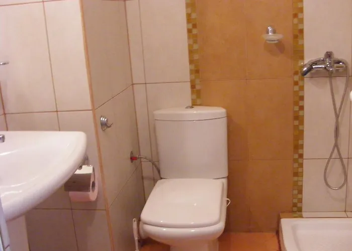 Prt Rainbow 게스트하우스 로제넷츠