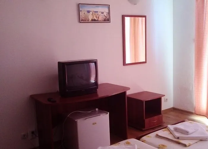 게스트하우스 Prt Rainbow 2*