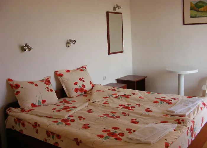 게스트하우스 Prt Rainbow