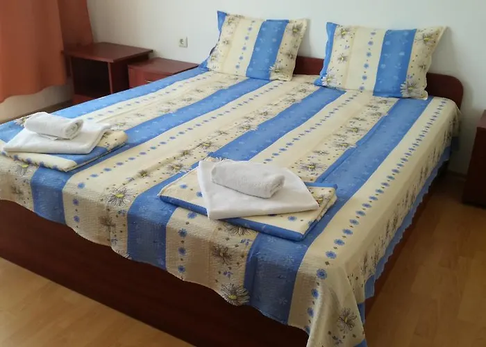 Prt Rainbow 게스트하우스 2*