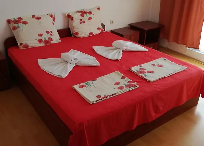 Prt Rainbow 게스트하우스