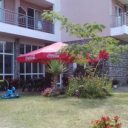 Prt Rainbow 2* ロゼネッツ