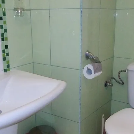 ゲストハウス Prt Rainbow 2*