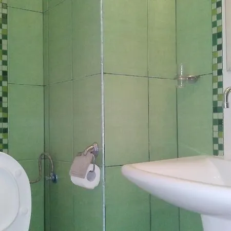 ゲストハウス Prt Rainbow