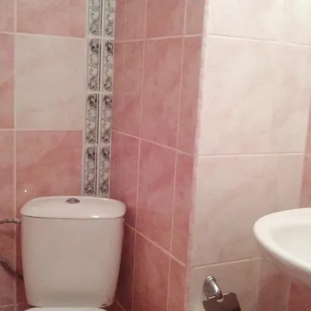 Prt Rainbow ゲストハウス ロゼネッツ