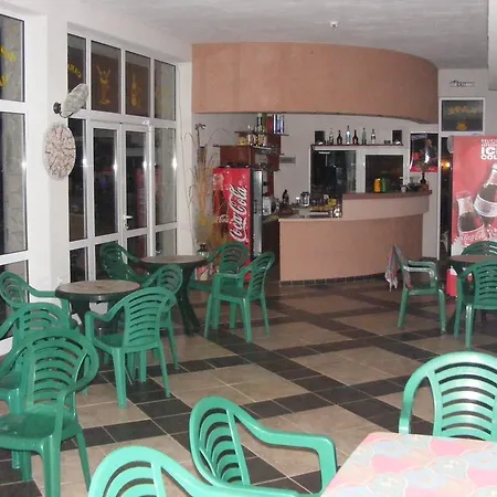 ゲストハウス Prt Rainbow