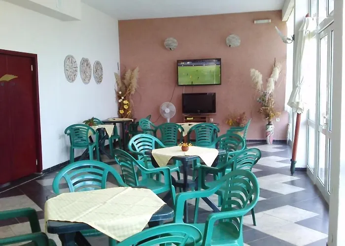 게스트하우스 Prt Rainbow