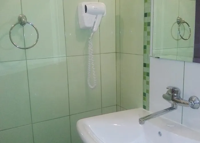 게스트하우스 Prt Rainbow 2*