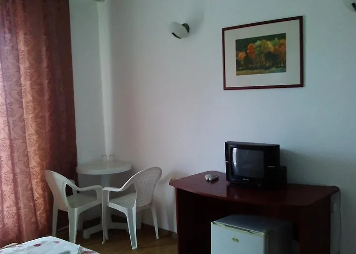 Prt Rainbow 게스트하우스 로제넷츠