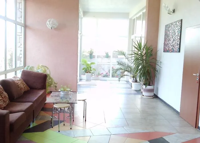 Prt Rainbow 게스트하우스 2*