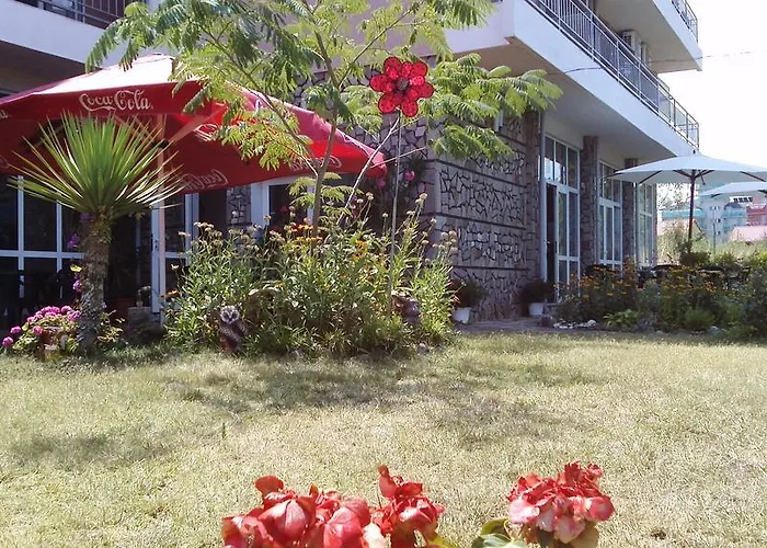 게스트하우스 Prt Rainbow 로제넷츠