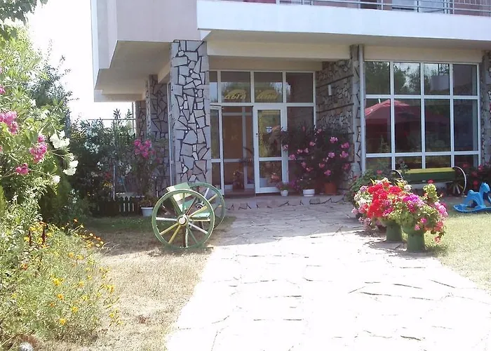 게스트하우스 Prt Rainbow 2*