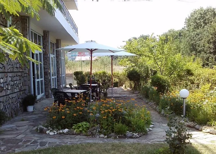 Prt Rainbow 게스트하우스 로제넷츠