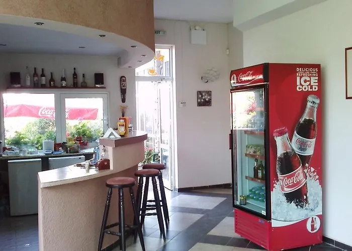 게스트하우스 Prt Rainbow 2*