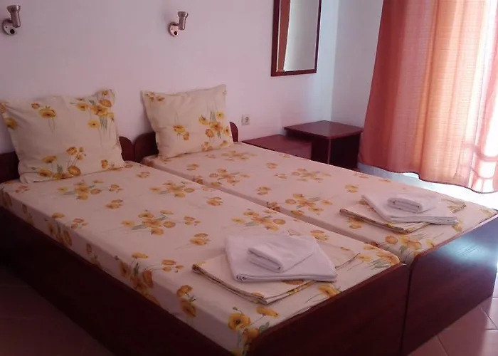 게스트하우스 Prt Rainbow 로제넷츠