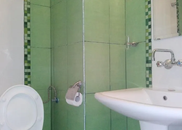 게스트하우스 Prt Rainbow