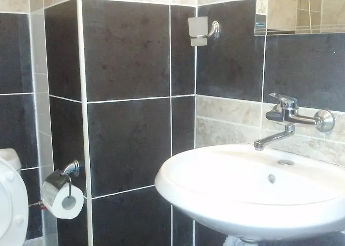 Prt Rainbow 게스트하우스 2*